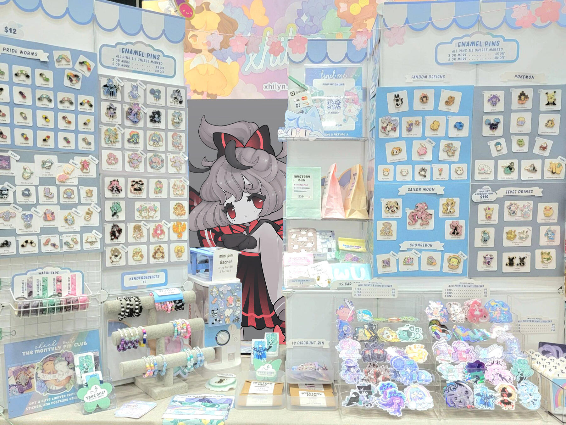 ChibiChibiCon 2025 ChibiChibiCon 2025