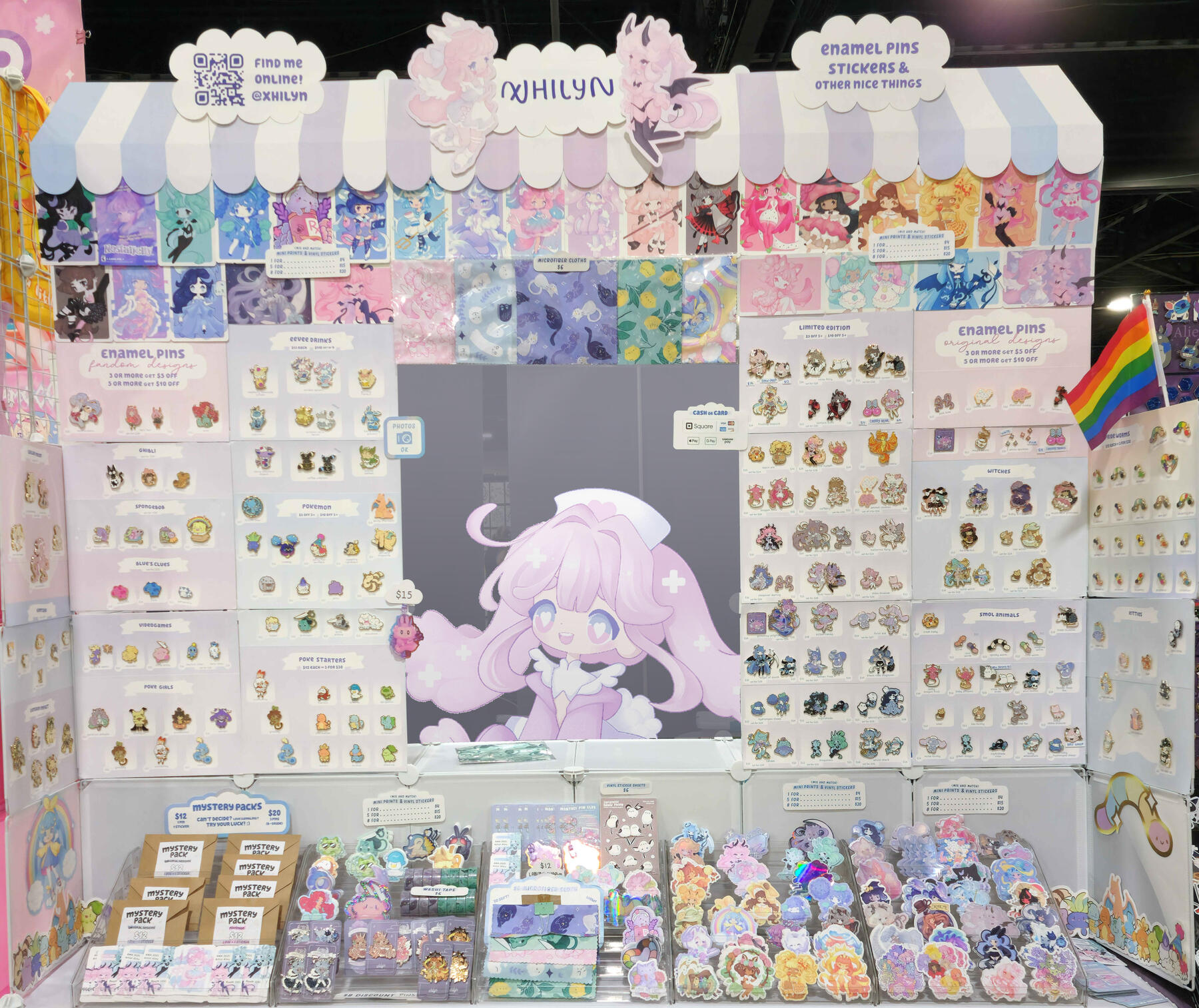 Anime Weekend Atlanta 2025